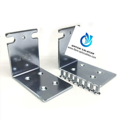 Cisco ISR 4320 Series Rack Mount Kit 19 Inches ACS-4320-RM-19 With All Screws