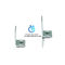ASA5500-HW Cisco Rack Mount Kit Bracket Ear For Cisco ASA5510 ASA552'0 Series
