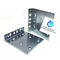 High Quality 19" Rack Mount Kit ASR1002-ACS= Cisco Bracket Ears for Cisco ASR1002-ESP5 included all screws
