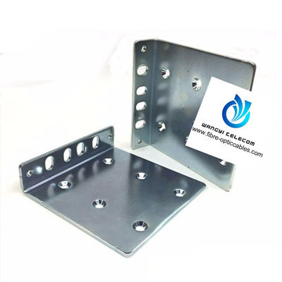 High Quality 19" Rack Mount Kit ASR1002-ACS= Cisco Bracket Ears for Cisco ASR1002-ESP5 included all screws