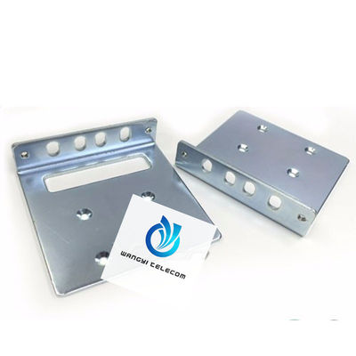 100% NEW Rack Mount Kit ASR1002X-ACS= Cisco Bracket Ears For CISCO ASR1002-X  included all screws