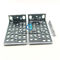 100% NEW Cisco bracket ears C3KX-ACC-KIT Rackmount Kit be used for CISCO3750X 3560X series switch included All screws