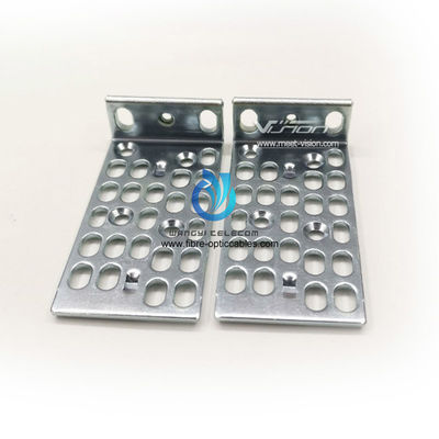 100% NEW Cisco bracket ears C3KX-ACC-KIT Rackmount Kit be used for CISCO3750X 3560X series switch included All screws