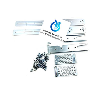 C3850-4PT-KIT Bracket Ears be used for CISCO 3850 series switch 4 Point Rackmount Kit included All screws and rails