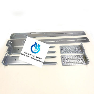 C3850-4PT-KIT Bracket Ears be used for CISCO 3850 series switch 4 Point Rackmount Kit included All screws and rails