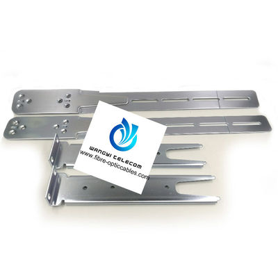 C3850-4PT-KIT Bracket Ears be used for CISCO 3850 series switch 4 Point Rackmount Kit included All screws and rails