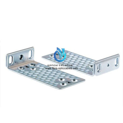 Bracket Ears C9500-ACC-KIT-19I Cisco Rackmount Kit be used for C9500-24Q-E Cisco C9500 series included all screw rail