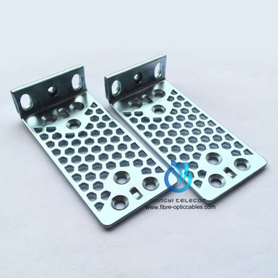 Bracket Ears C9500-ACC-KIT-19I Cisco Rackmount Kit be used for C9500-24Q-E Cisco C9500 series included all screw rail