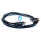 10FT DB60 Male to DB25 Female RS232 DCE Cable CAB-232FC for CISCO7000/4000/3600/2500/1600 series