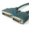 CAB-232MT CISCO Compatible Male DTE RS-232 Cable 10 ft 72-0793-01 optic patch cord