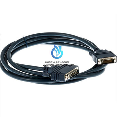 CAB-232MT CISCO Compatible Male DTE RS-232 Cable 10 ft 72-0793-01 optic patch cord