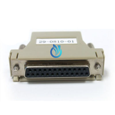 Cisco DB25F to RJ45 Terminal Adaptor CAB-500DTF connector for CISCO Routers