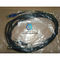 Compatible connect console cable CAB-E1-RJ48BNC connectors RJ48 to 2 BNC for CISCO VWIC-1MFT/2MFT-G703 NEW E1 cable