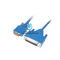 CAB-SS-232FC Cisco Spare Parts Huawei Cisco Switch Console Cable