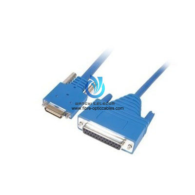 CAB-SS-232FC Cisco Spare Parts Huawei Cisco Switch Console Cable