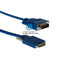CAB SS 2660X 10 Cisco Spare Parts , 3FT 10FT Crossover Network Cable