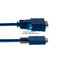 Cisco Compatible Cable CAB-SS-X21MT Smart Serial 26pin Male to DB15pin Male DTE Network cable for CISCO Routers Modules