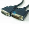 CISCO connect Cable CAB-X21MT DB60 pin male to DB15 pin male compatible network cable for Network Equipment
