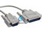 CISCO DB9 Female To DB25 Male Serial Cable