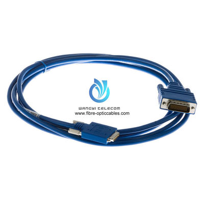 WIC 1T 3ft Smart Serial Crossover Cable For Cisco CAB SS 2660X-3