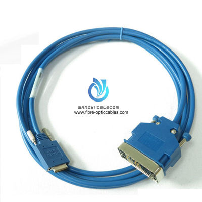 WIC 2T Cisco Spare Parts , 1m Back To Back Power Cable for CISCO CAB SS 2626X