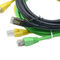 HDPE 6.2mm Category 6 Network Cable 28AWG Cat6 10 Gigabit Wire