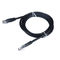 5.5mm HDPE Category 5 Network Cable 0.5-100 Meters Customize RJ45 Ethernet