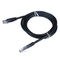 6.0mm Category 5 Network Cable Stranded Shielded LSZH