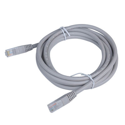 6.0mm Category 5 Network Cable Stranded Shielded LSZH