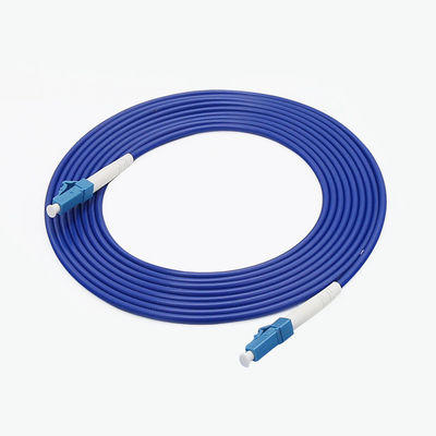 1550nm 3m Armored Network Cable LC ST FC SC Pigtail Rodent Proof