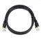 20m 40G 2000MHZ Category 8 Network Cable 26AWG High Flexibility PVC