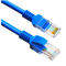 Oxygen Free CAT5E Ethernet Cable 24AWG 1.5 Meters UTP 1.5